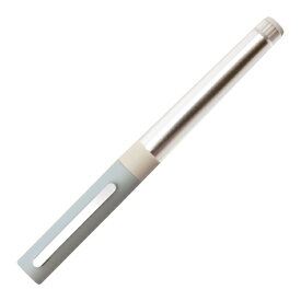 ZOOM/ズーム L1 水性ゲルボールペン 0.5mm ブルーブラックインク【マットブルー】