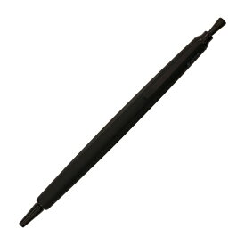 ZOOM/ズーム L2 油性ボールペン 0.5mm 【マットフルブラック】