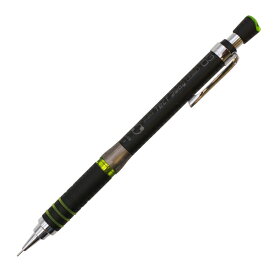 ゼブラ 限定色 テクトツゥーウェイ シャープペン 0.3mm 2023 【ブラックグリーン】 MAS41-23-BKG【あす楽対応】