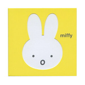 miffy/~btB[ XeBbL[ 20yface/yellowz