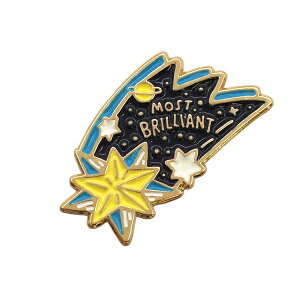 MY AWARD PINS/�}�C�A���[�h �s���Y�ySPARKLE�z�M�t�g