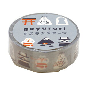 goyururi }XLOe[vyMEISHOzCV }Xe  킢