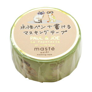  }XLOe[v PAUL & JOE La Papeterie R{yKbeBz