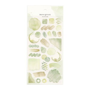 }ChEFCu XCTCV[ymoss greenz  g[VOy[p[ 80979