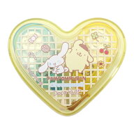 デコラッシュ 限定 ハートケースセットサンリオコラボ【ポムポムプリン&シナモロール】
