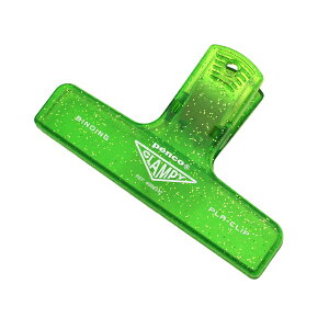 penco/�y���R �v���N���b�v �O���b�^�[�y���C�g�O���[���z