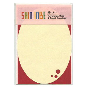 �V����� Card & Envelope�y���񂶐F�z