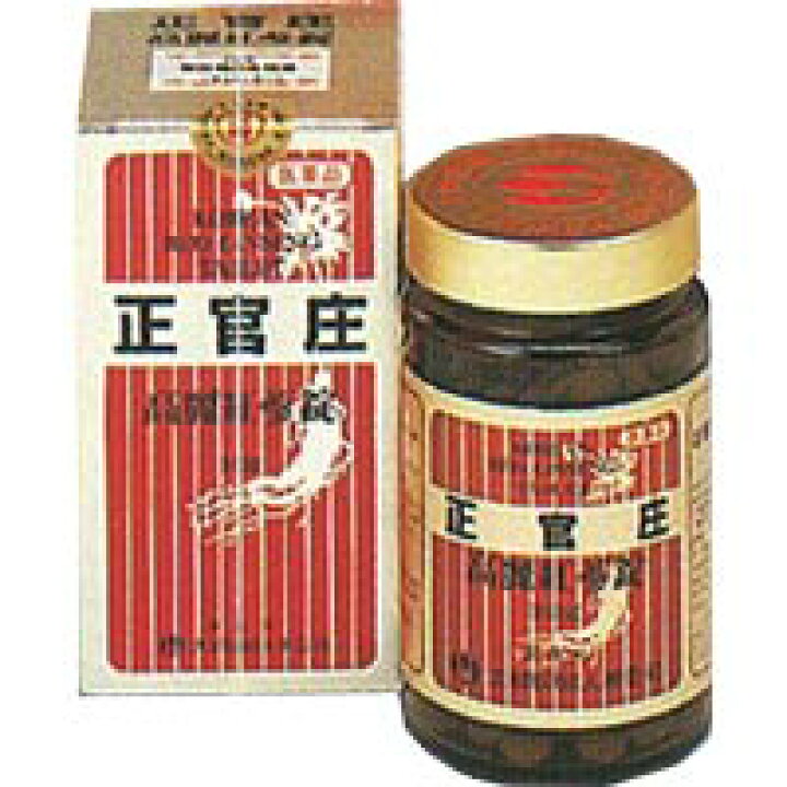 楽天市場】【第3類医薬品】「正官庄 高麗紅参錠剤 670錠」」2030.08月 