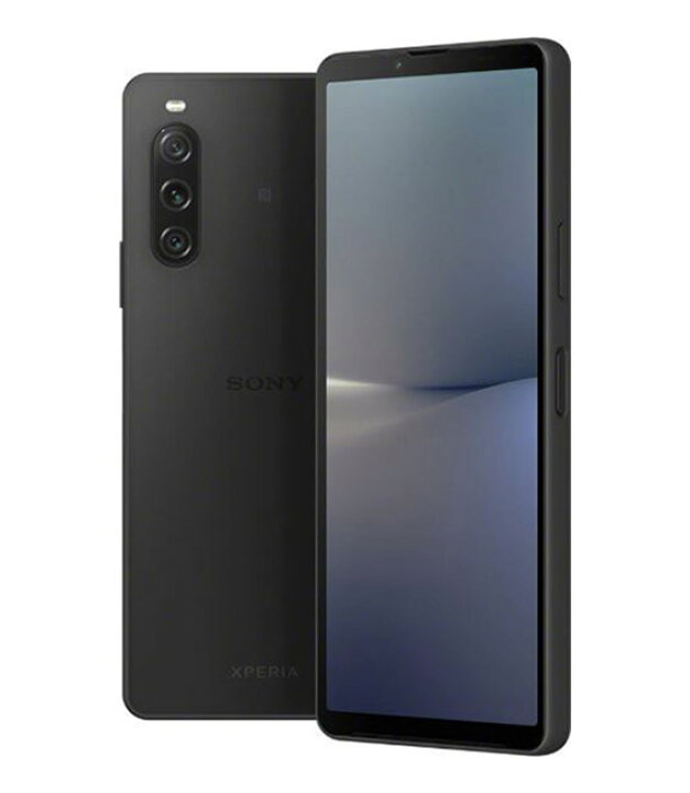 楽天市場】【新品】 Xperia 10 V XQ-DC44 128GB SONY版 SIMフリー 1年 