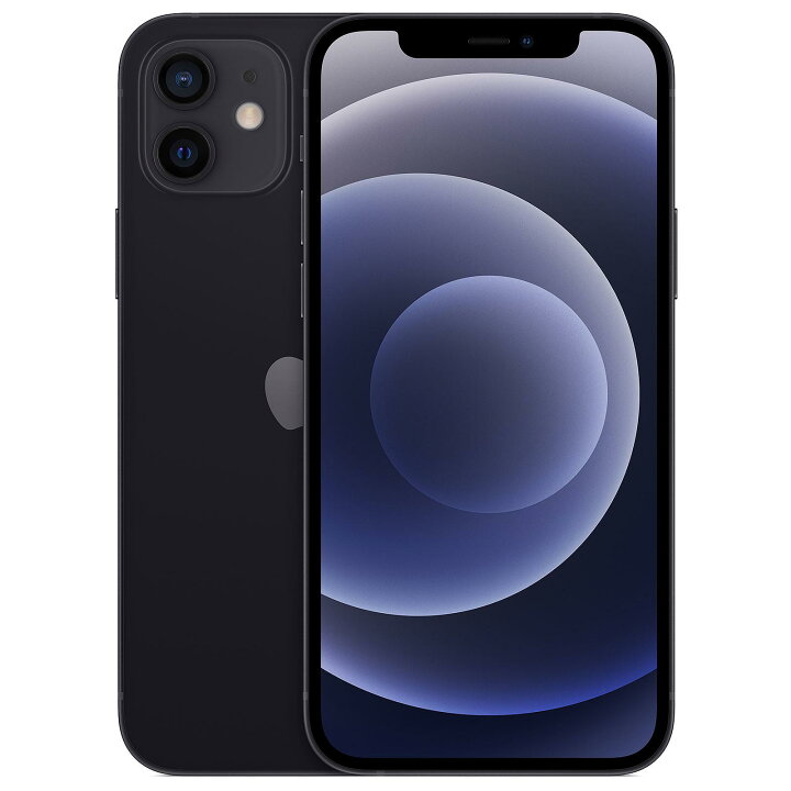 楽天市場】【未使用品】iPhone 12 64GB SIMフリー 未使用品 バッテリー 