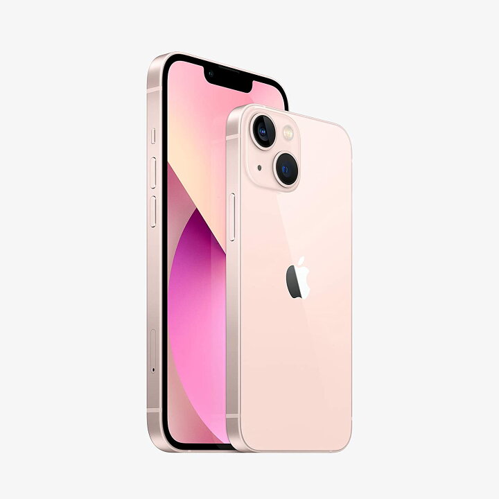 楽天市場】【店頭デモ機】iPhone 13 mini 128GB SIMフリー バッテリー 