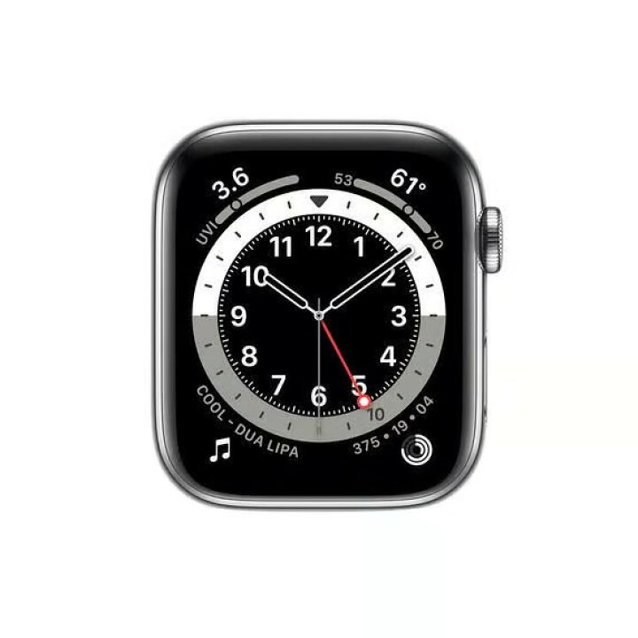 楽天市場】【整備済み品】 Apple Watch Series 6 （GPS + Cellular  