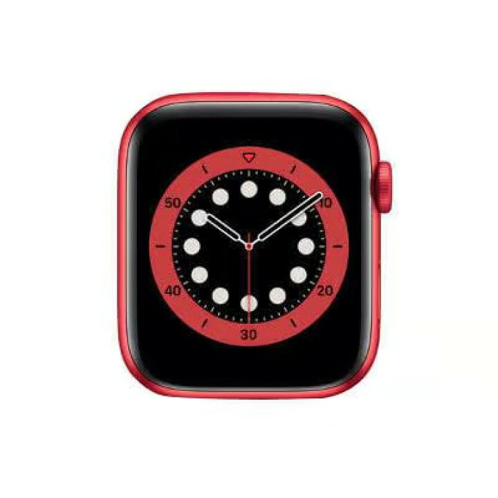 楽天市場】【整備済み品】 Apple Watch Series 6 （GPS + Cellular 