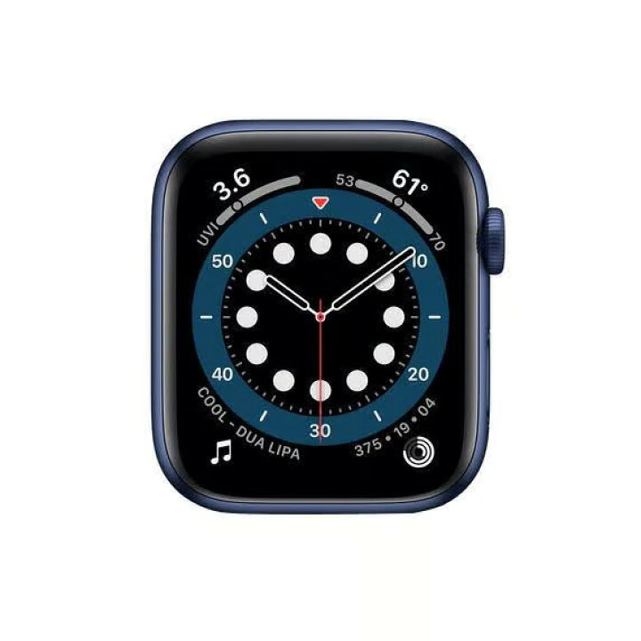 楽天市場】【整備済み品】 Apple Watch Series 6 （GPS + Cellular  