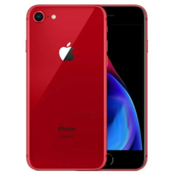 楽天市場】【未使用品】 iPhone8 64GB SIMフリー 正規リファービッシュ  