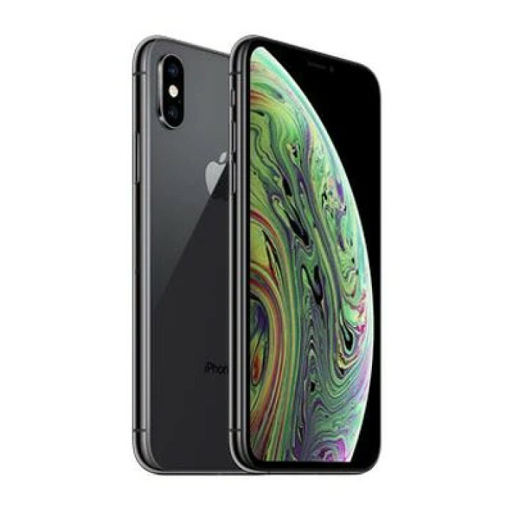 楽天市場】【未使用品】 iPhone XS 512GB SIMフリー バッテリー100% 白 