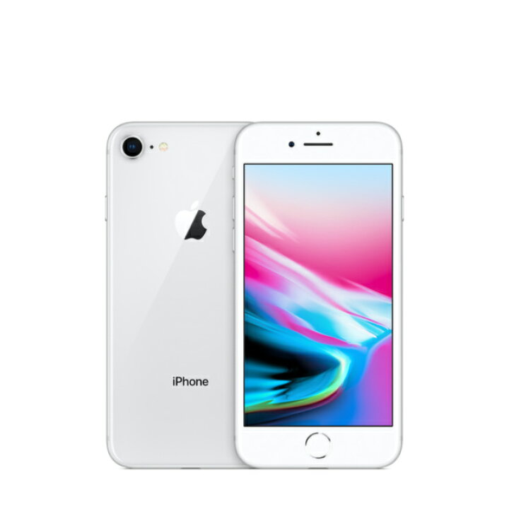 楽天市場】【未使用品】 iPhone8 64GB SIMフリー 正規リファービッシュ  