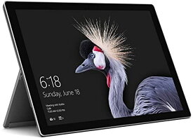 【新品未使用品】Surface Pro (CPU: Core i7-8650U @1.90GHz 2.11GHz | ストレージ: 256GB | メモリ: 8GB モデル) Surface Pro5