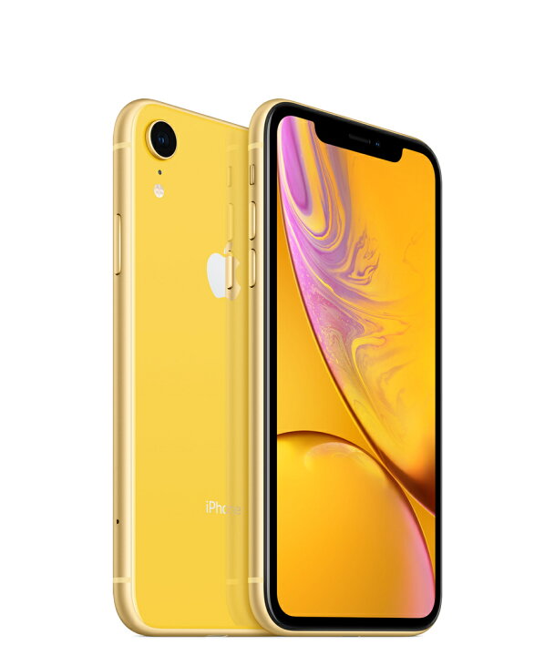 楽天市場】【未使用品】 iPhone XR 64GB SIMフリー 正規リファー  
