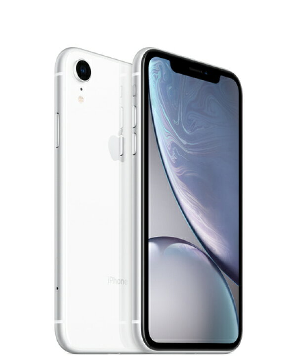 楽天市場】【未使用品】 iPhone XR 64GB SIMフリー 正規リファー  
