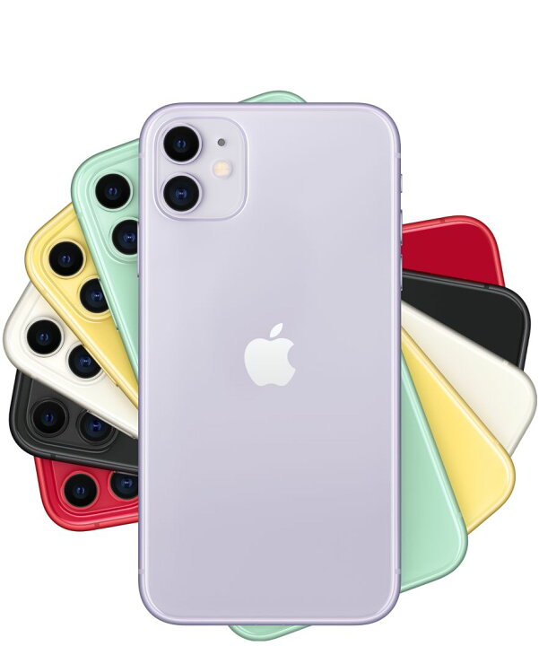 楽天市場】【未使用品】 iPhone 11 128GB SIMフリー 白ロム AC  