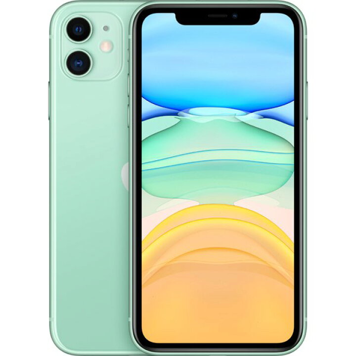 楽天市場】【未使用品】 iPhone 11 128GB SIMフリー 白ロム AC  