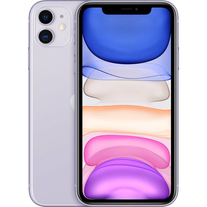 楽天市場】【未使用品】 iPhone 11 128GB SIMフリー 白ロム AC  