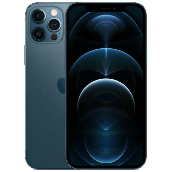 楽天市場】【店頭デモ機】iPhone 12 Pro Max 128GB SoftBank版 白ロム 