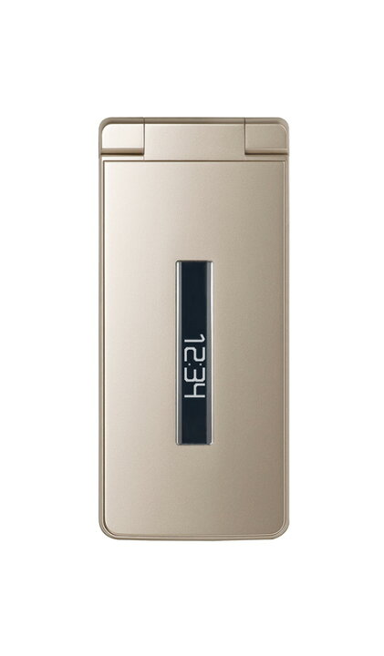 楽天市場】docomo AQUOSケータイ SH-02L 4G SIMロック解除可 白ロム  