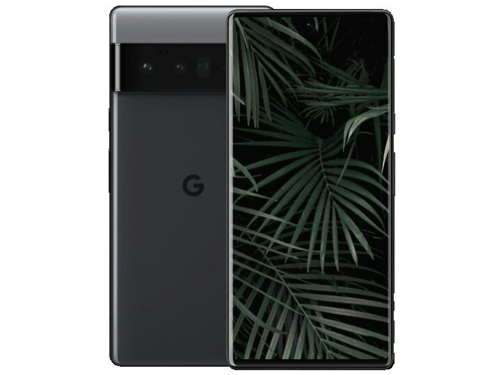 楽天市場】Google Pixel 6 Pro 128GB SIMフリー SoftBank発売版  