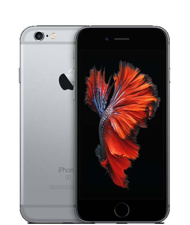 楽天市場】【未使用品】 iPhone 6s 32GB SoftBank バッテリー100% SIM 