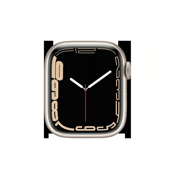 楽天市場】【整備済み品】 Apple Watch Series 7 （GPSモデル）- 45mm 