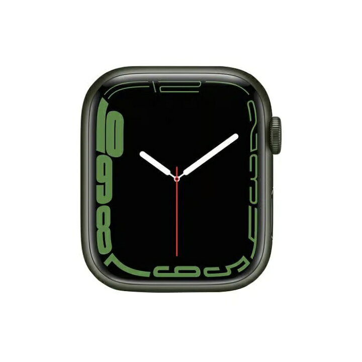 楽天市場】【整備済み品】 Apple Watch Series 7 （GPSモデル）- 41mm  