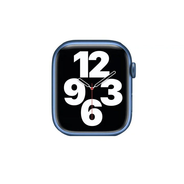楽天市場】【整備済み品】 Apple Watch Series 7 （GPSモデル）- 45mm 