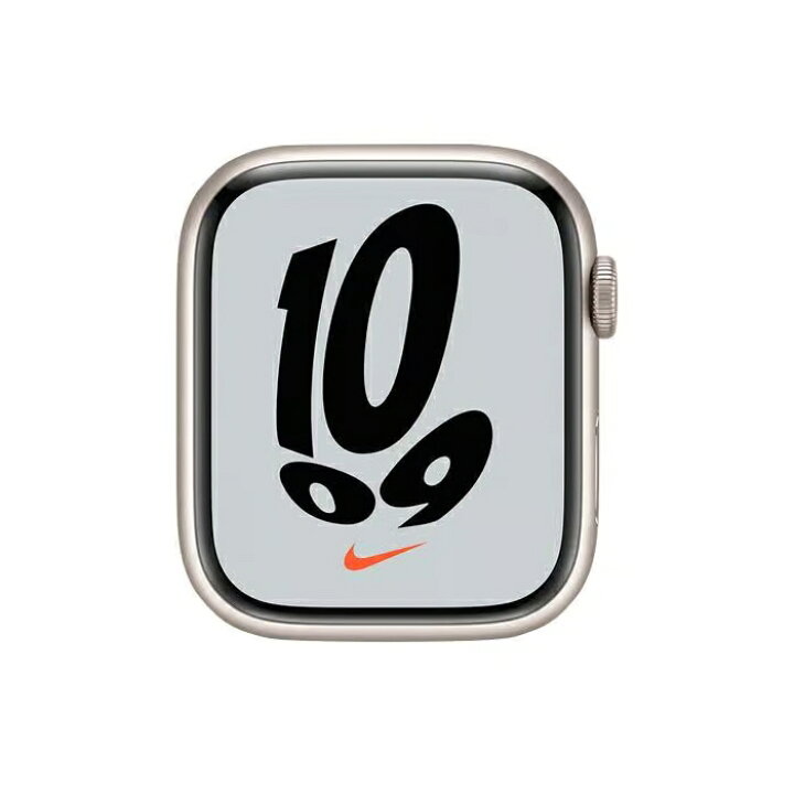 楽天市場】【整備済み品】 Apple Watch Series 7 （GPSモデル）- 45mm 