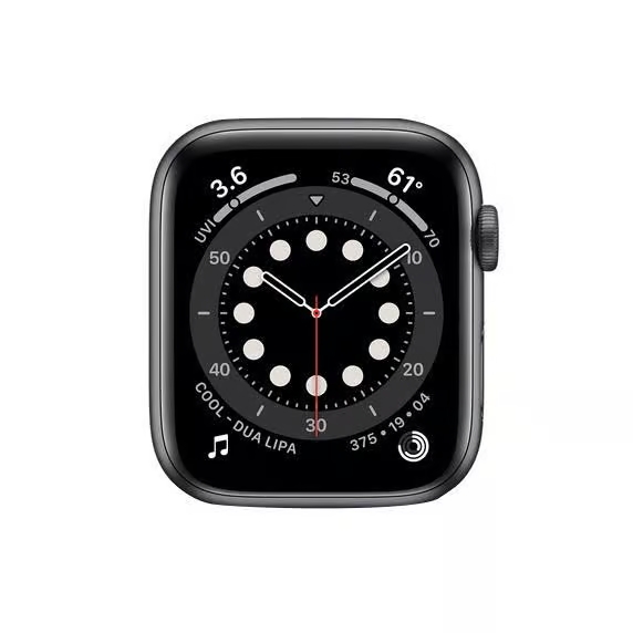 楽天市場】【整備済み品】 Apple Watch Series 6 （GPSモデル）- 44mm