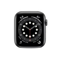 楽天市場】apple watch series 6 gpsモデル 44mm m00h3j/aの通販 