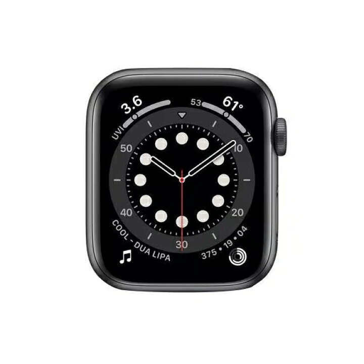 楽天市場】【整備済み品】 Apple Watch Series 6 （GPSモデル）- 44mm  