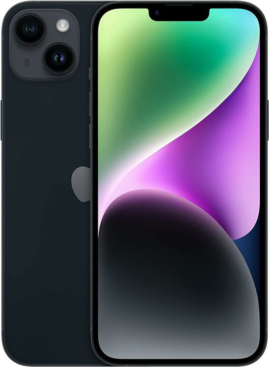 楽天市場】【未使用品・Apple公式整備済み品】 iPhone 14 Plus 128GB 
