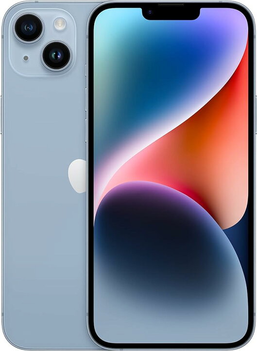 楽天市場】【未使用品・Apple公式整備済み品】 iPhone 14 Plus 128GB 