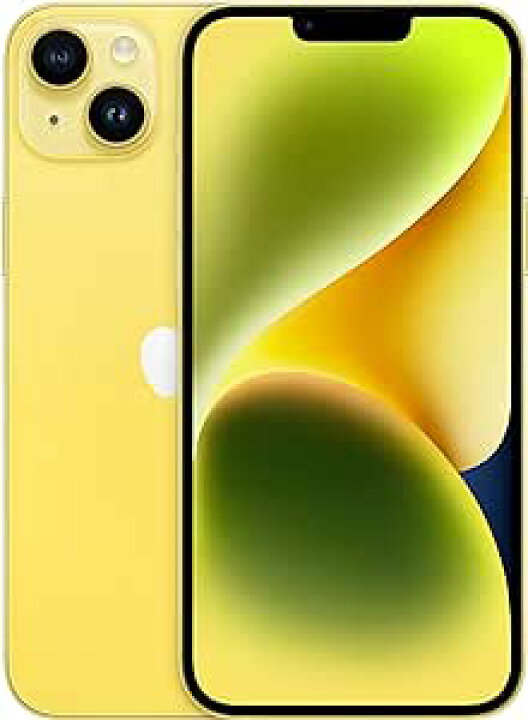 楽天市場】【未使用品・Apple公式整備済み品】 iPhone 14 Plus 128GB 