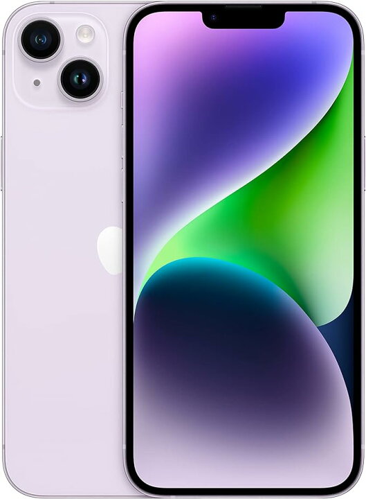 楽天市場】【未使用品・Apple公式整備済み品】 iPhone 14 Plus 128GB 