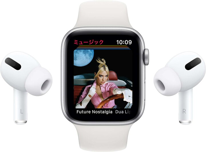 楽天市場】【未使用品】 Apple Watch Series 6 44mm GPS+Cellular  
