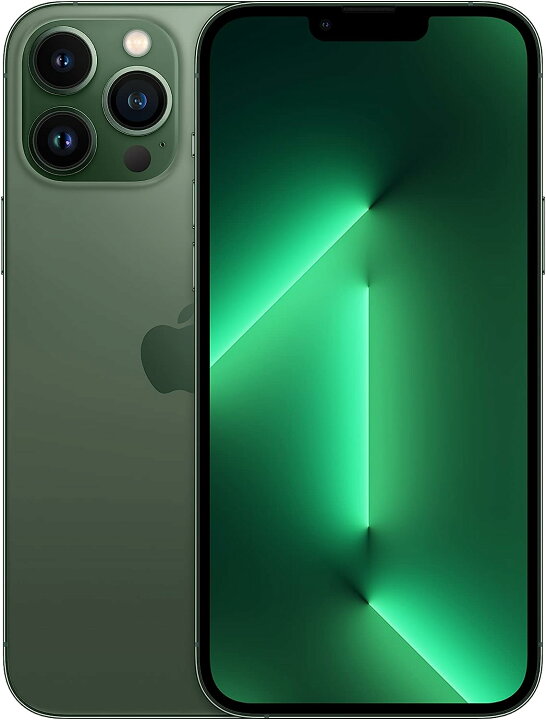 楽天市場】【整備済み品】iPhone 13 Pro 512GB バッテリー85%以上 