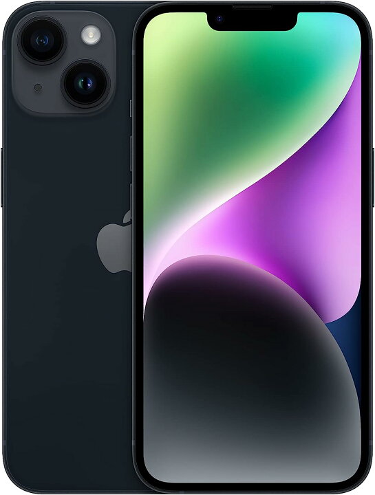 楽天市場】整備済み品 iPhone 14 256GB バッテリー 94%以上 SIMフリー 