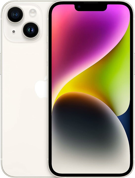 楽天市場】整備済み品 iPhone 14 256GB バッテリー 99%以上 SIMフリー 