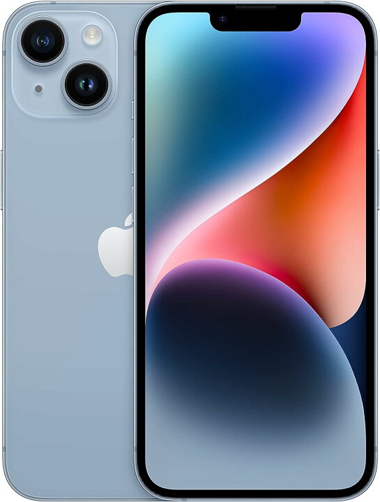 楽天市場】整備済み品 iPhone 14 256GB バッテリー 99%以上 SIMフリー 