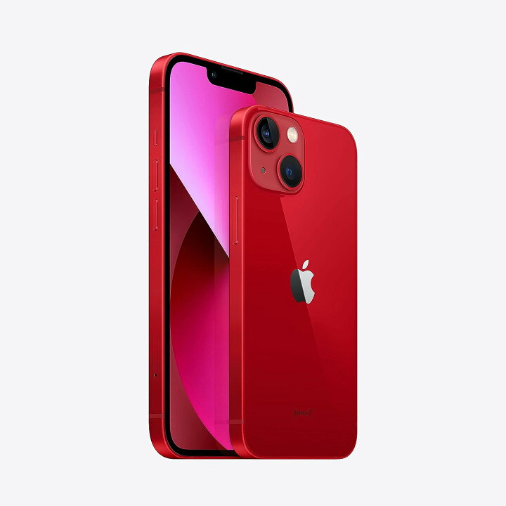 楽天市場】整備済み品 iPhone 13 128GB バッテリー 91%以上 SIMフリー 