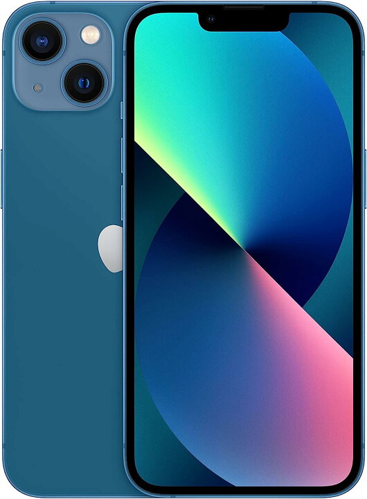 楽天市場】整備済み品 iPhone 13 128GB バッテリー 90%以上 SIMフリー 