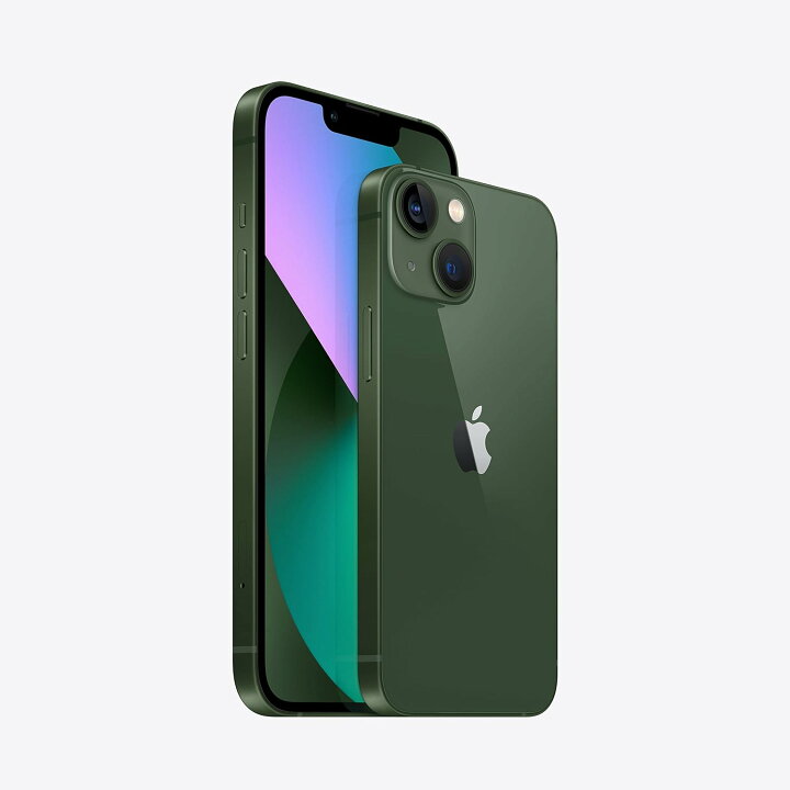 楽天市場】整備済み品 iPhone 13 128GB バッテリー 90%以上 SIMフリー 